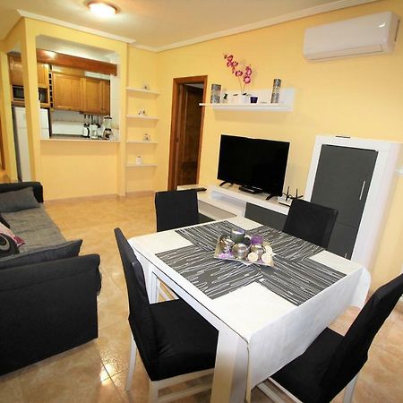 Daniela Apartament Torrevieja Exterior photo