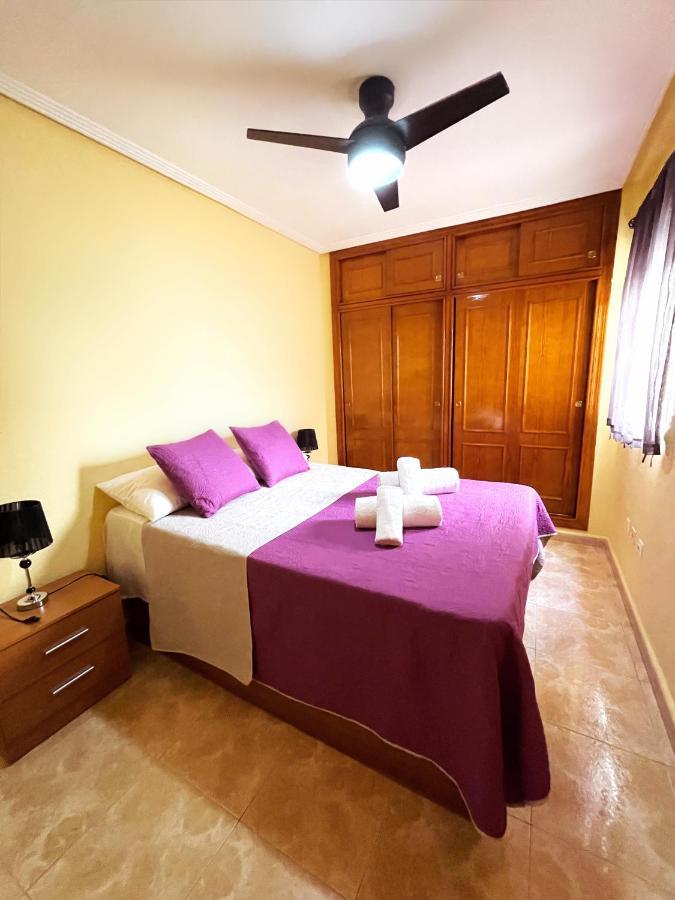 Daniela Apartament Torrevieja Exterior photo