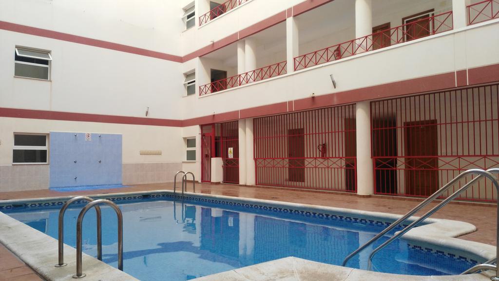 Daniela Apartament Torrevieja Exterior photo