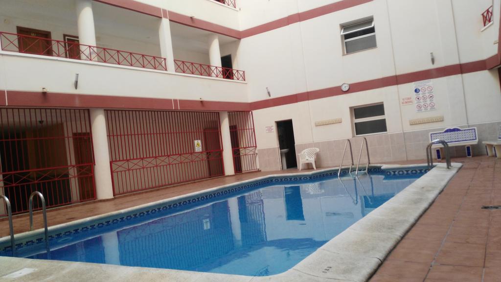 Daniela Apartament Torrevieja Exterior photo
